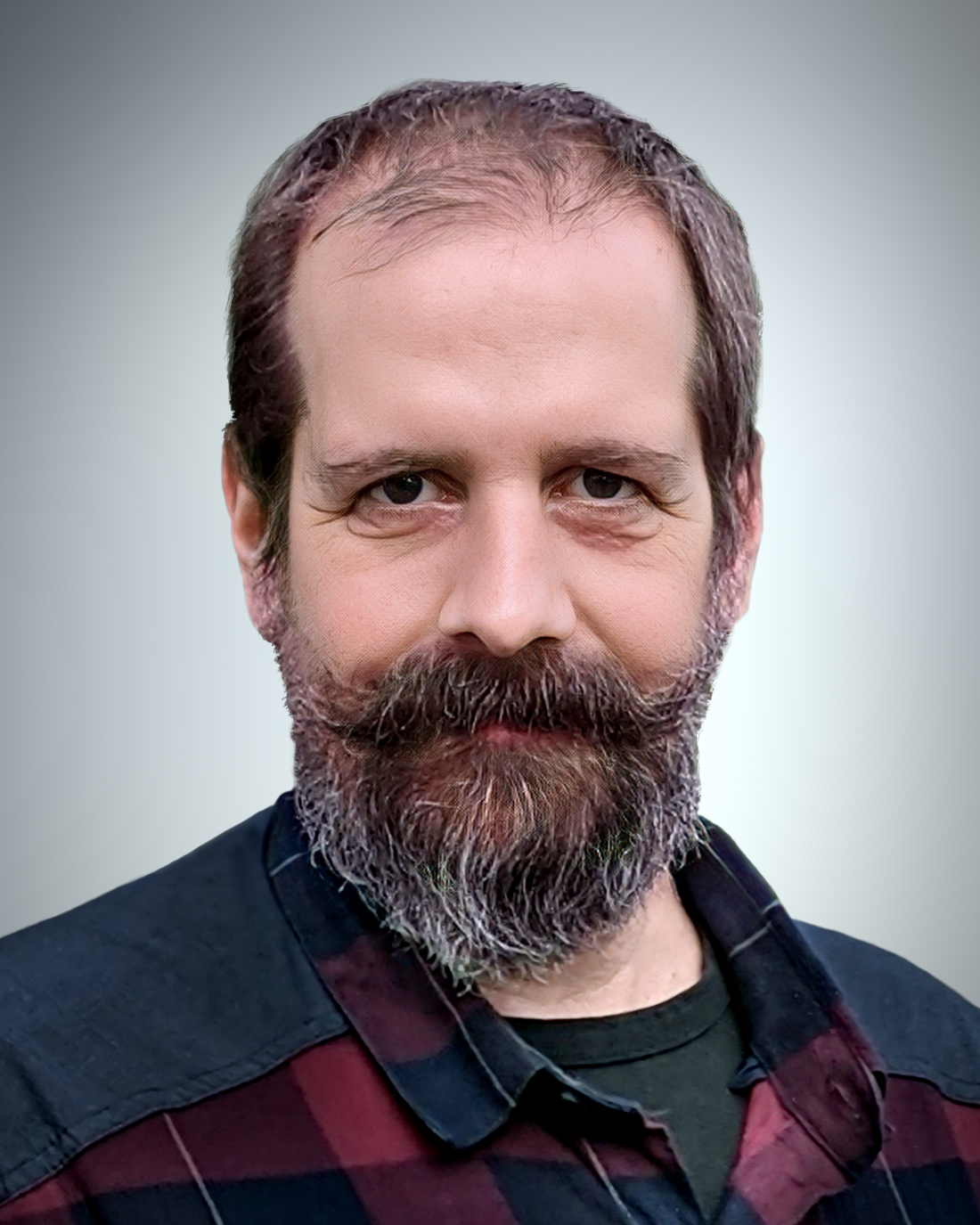 Jochen Amann