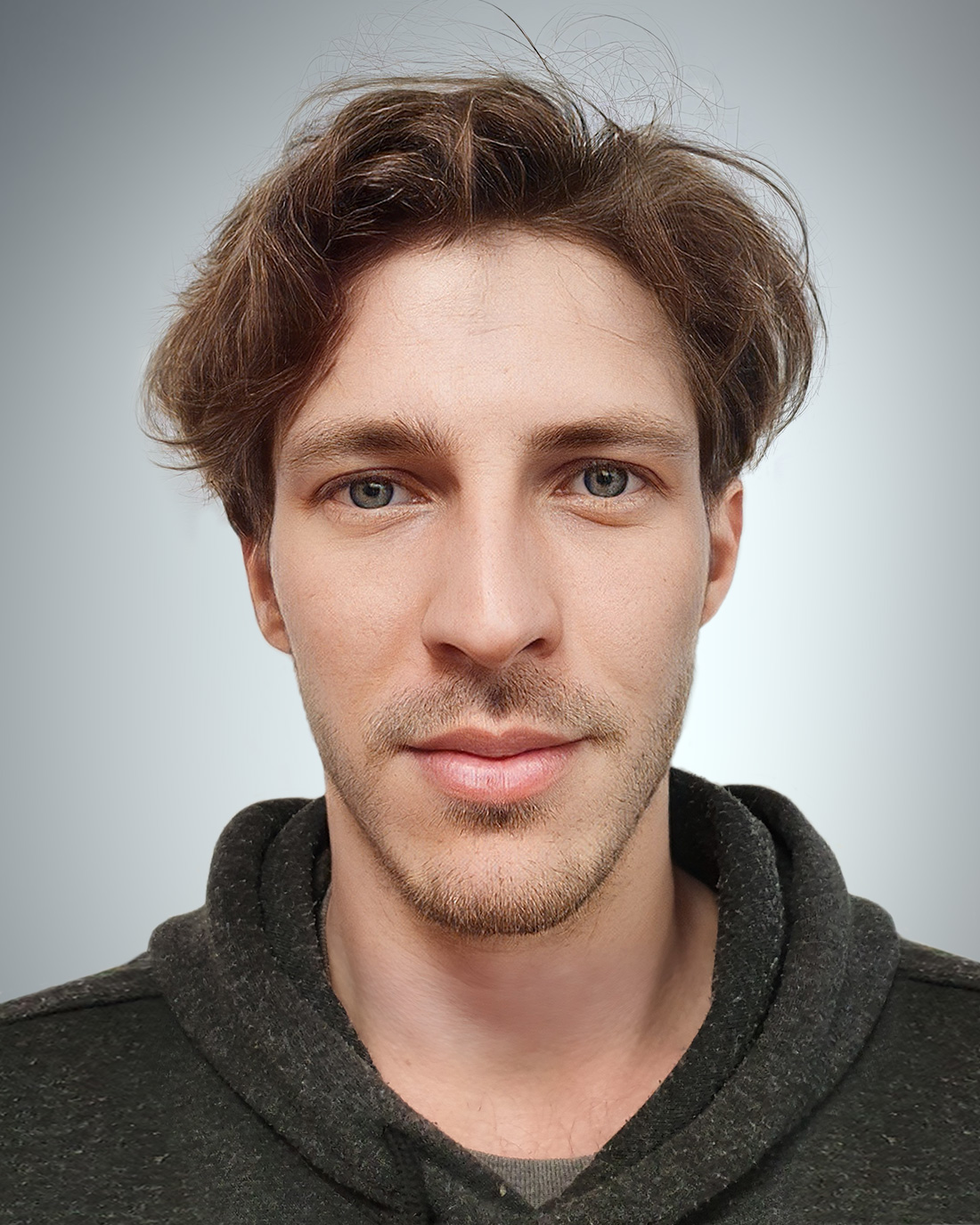 Moritz Bentkowski
