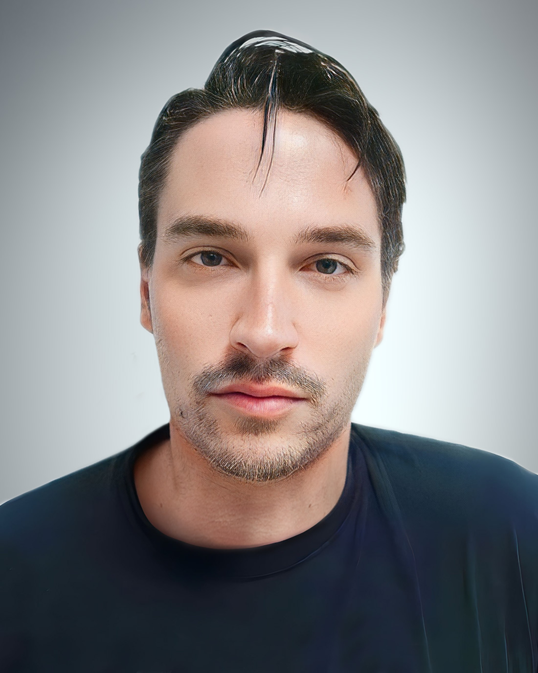 Tim Ritter