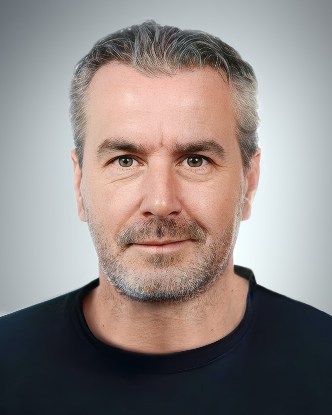 Volker Sauerwein