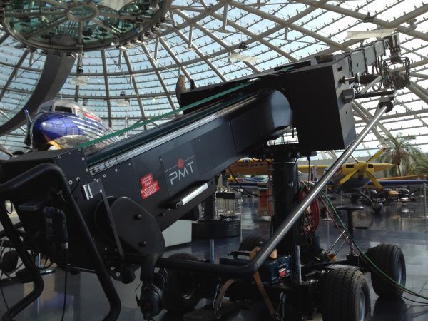 Moviebird 45