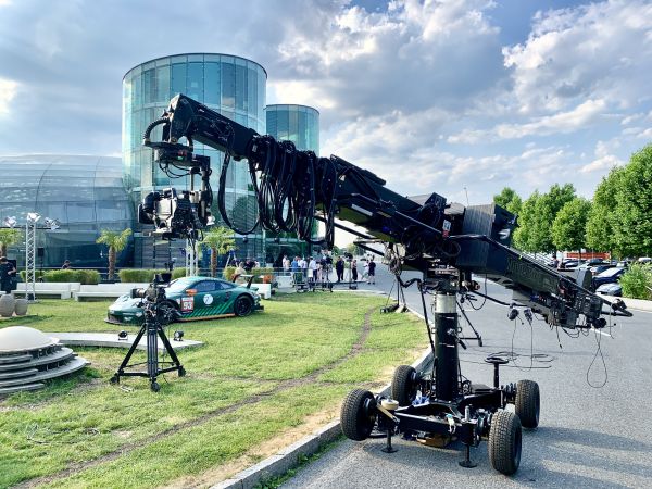 Moviebird 45