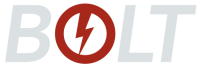 bolt logo