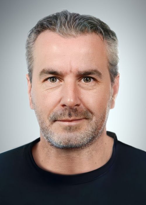 Volker Sauerwein