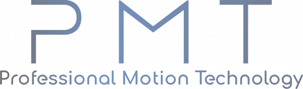 PMT - Professional Motion Technology